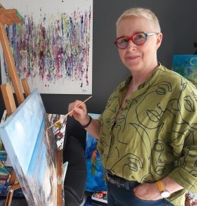 Claudine Hebert