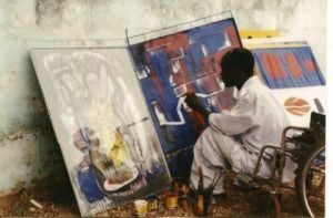 Dieudonne