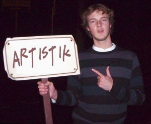 artistikap