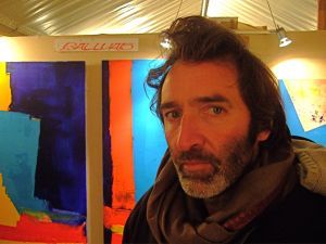 gildas Balluais