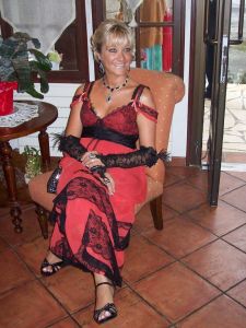 NATHALIE MELLAL